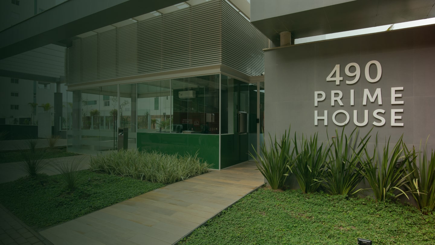 Imagem - Prime House